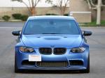 BMW M3 Sedan VF620 by EAS 2012 года